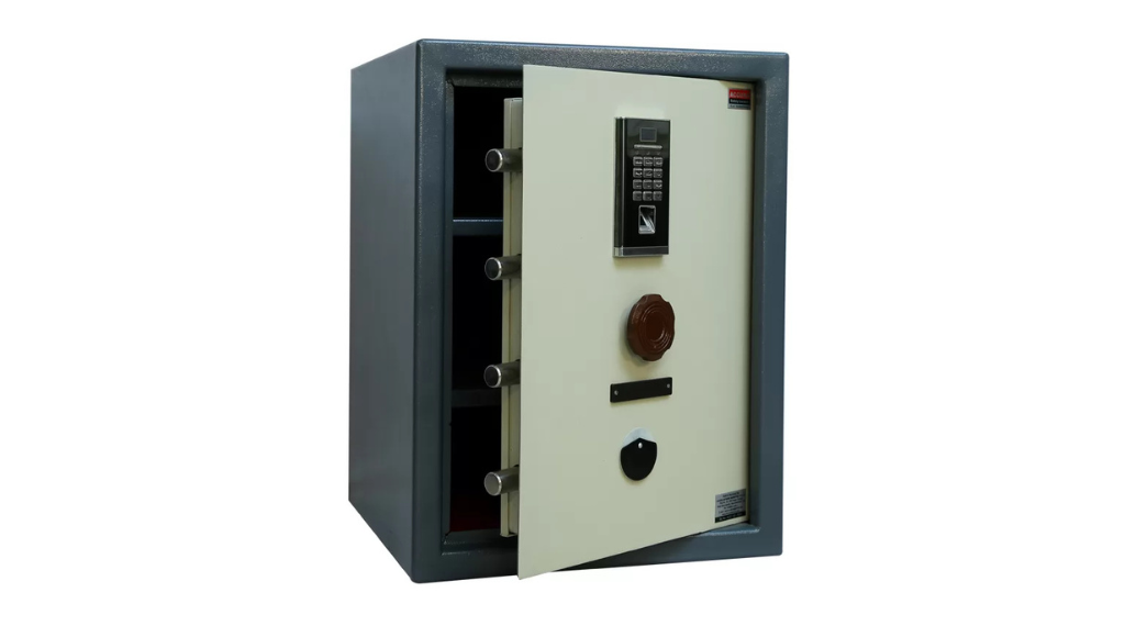 Home Lockers 1