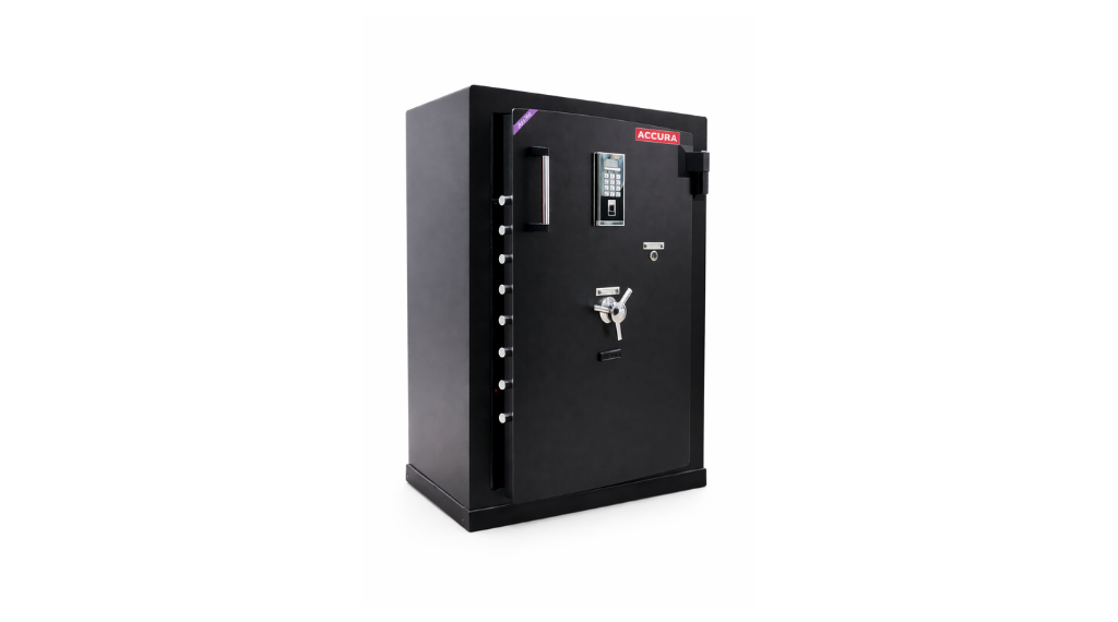 Commercial Safe 40L