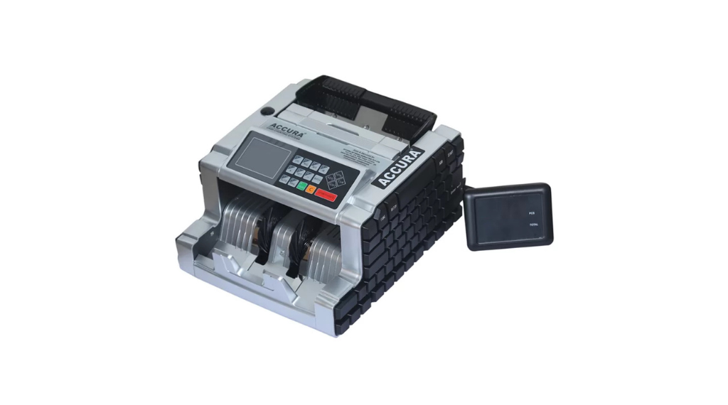 Currency Counters 2