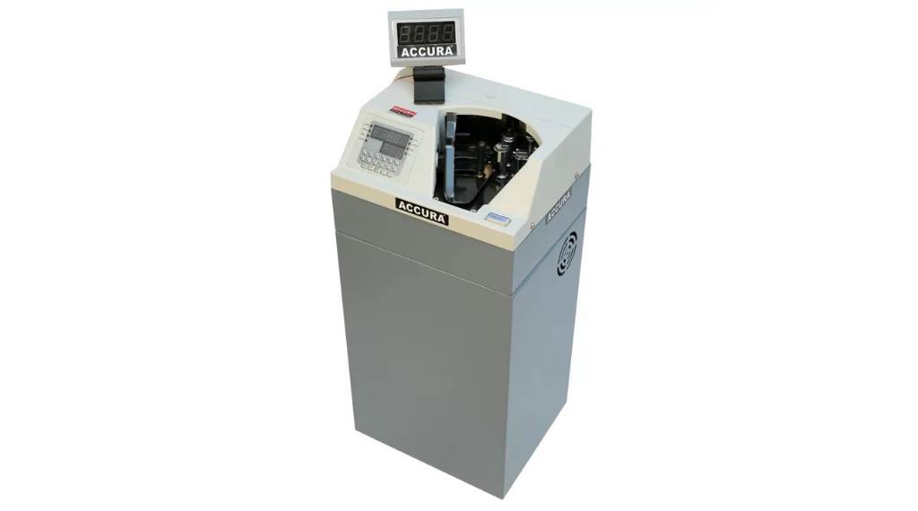 Currency Counters 3