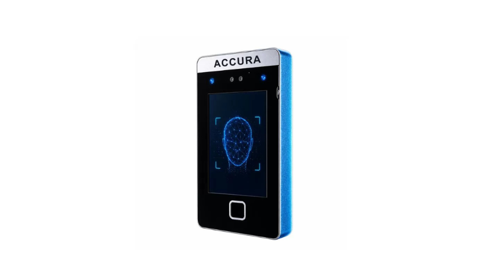 Biometric Attendance Machines 1