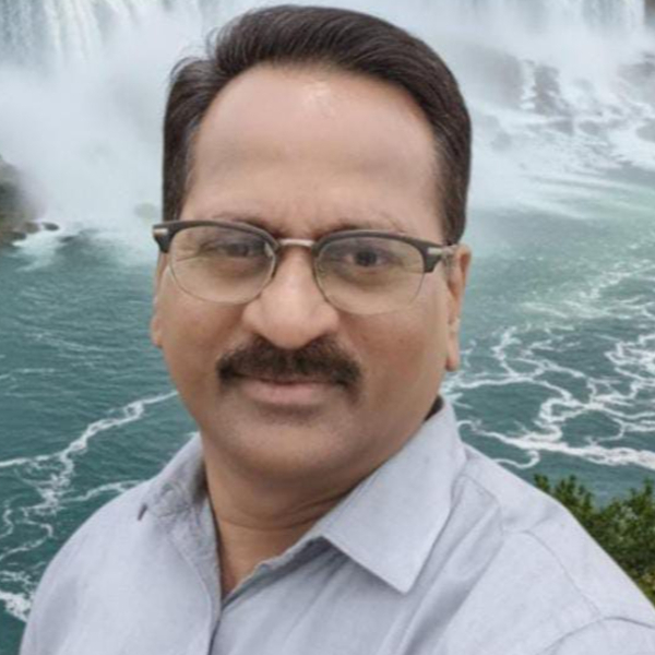 Prabhakar Perumalla