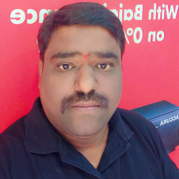 pradeep