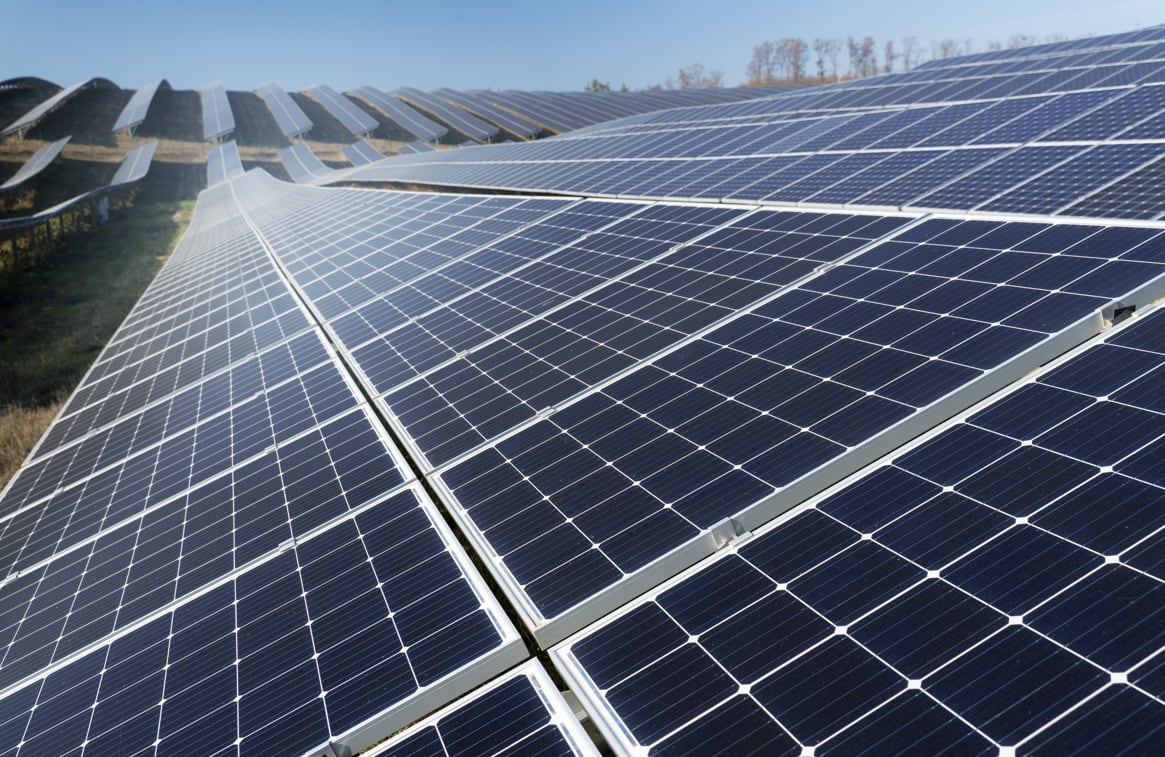 3KVA 24V Solar System