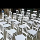 Tiffany chairs