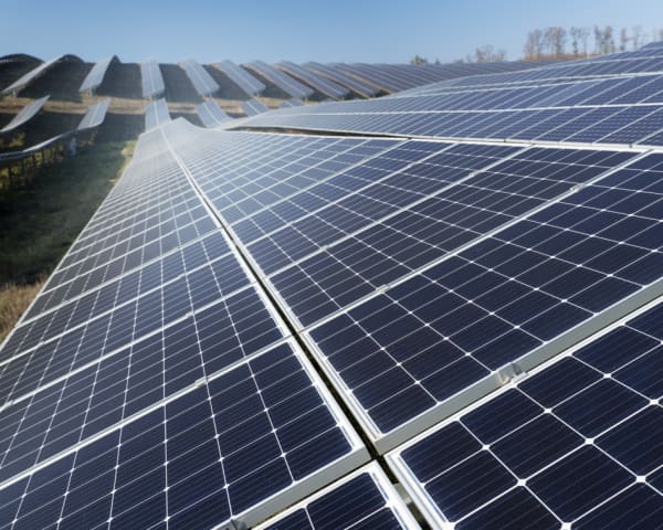 3KVA 24V Solar System