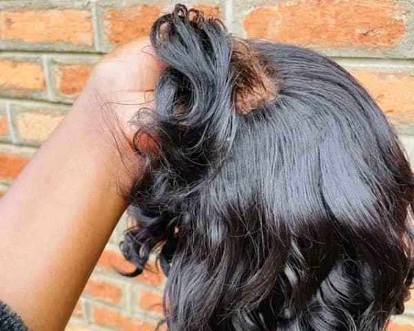 Wig