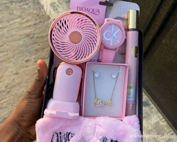 Birthday Gifts