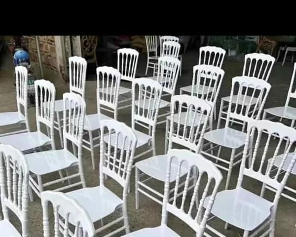Tiffany chairs
