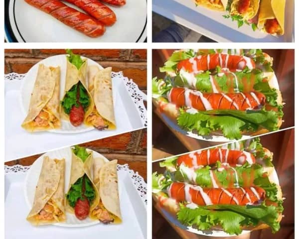 Snacks