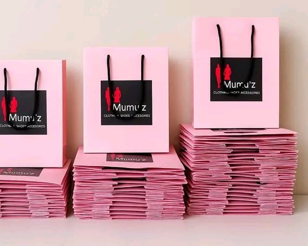 Gift bags