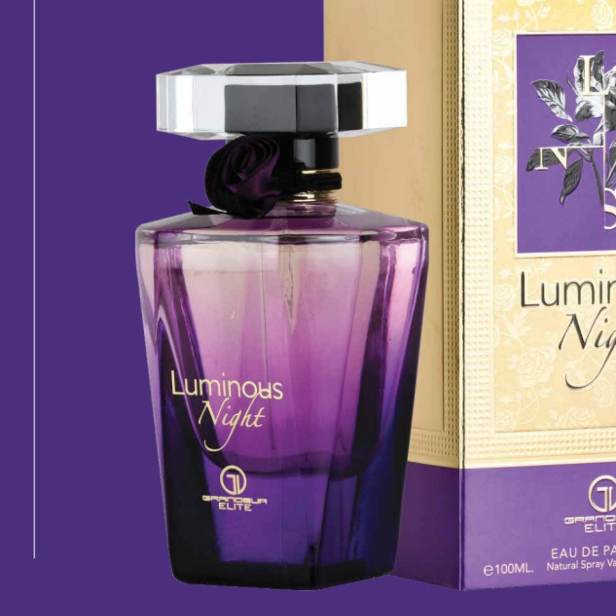 Grandeur Luminous Night