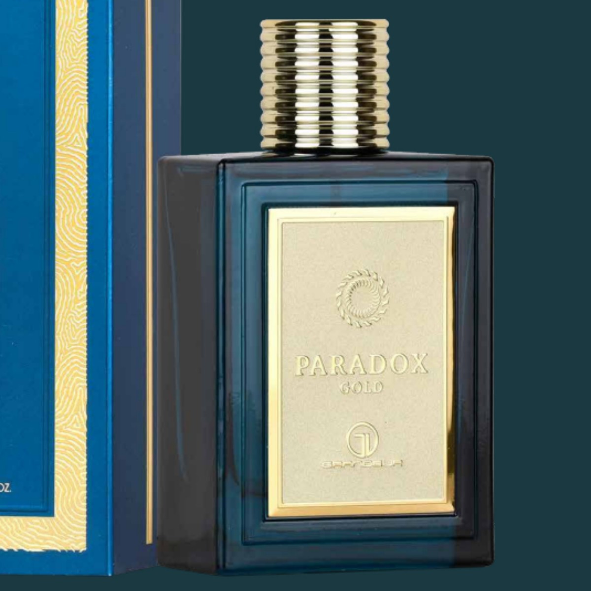 Grandeur Paradox Gold