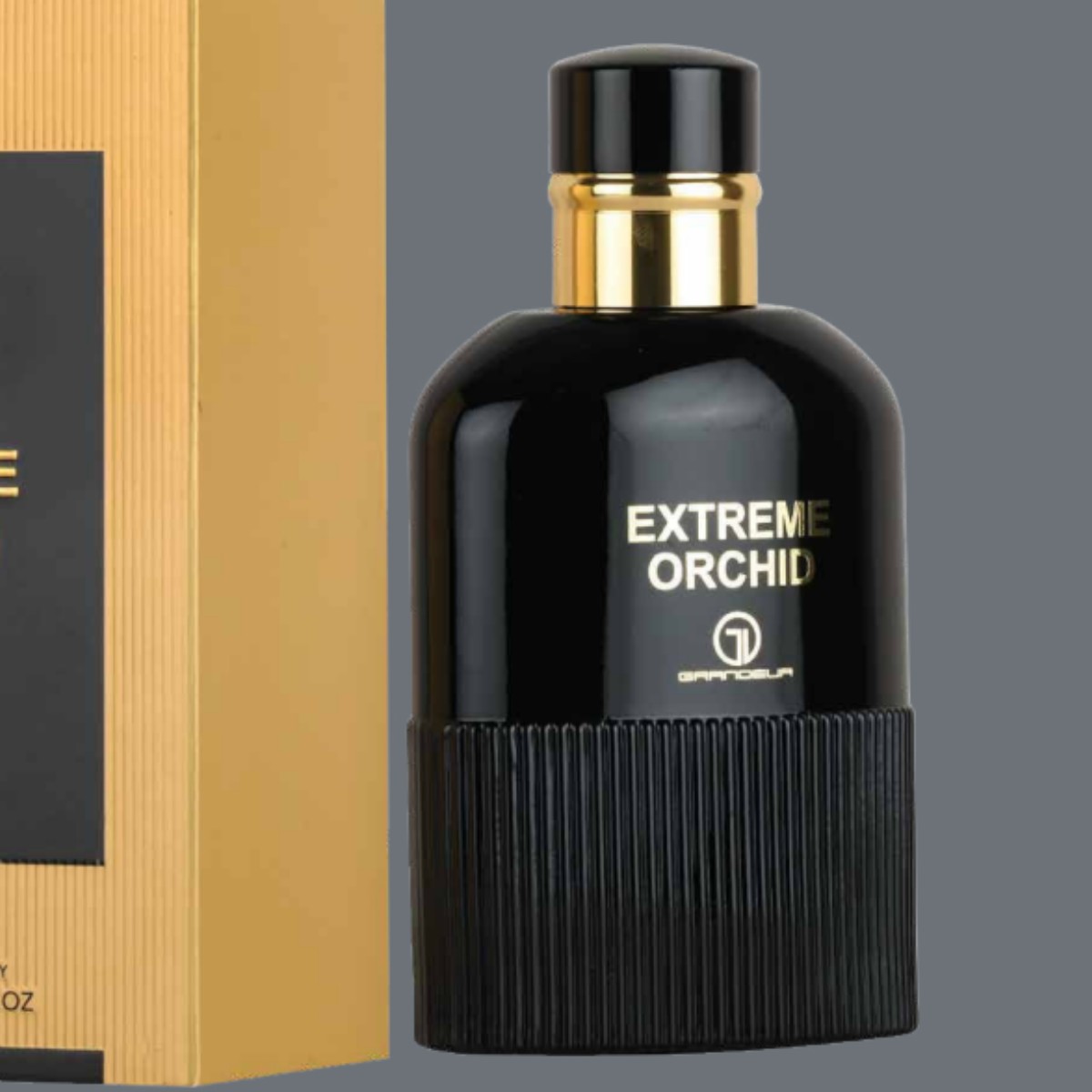 Grandeur Extreme Orchid