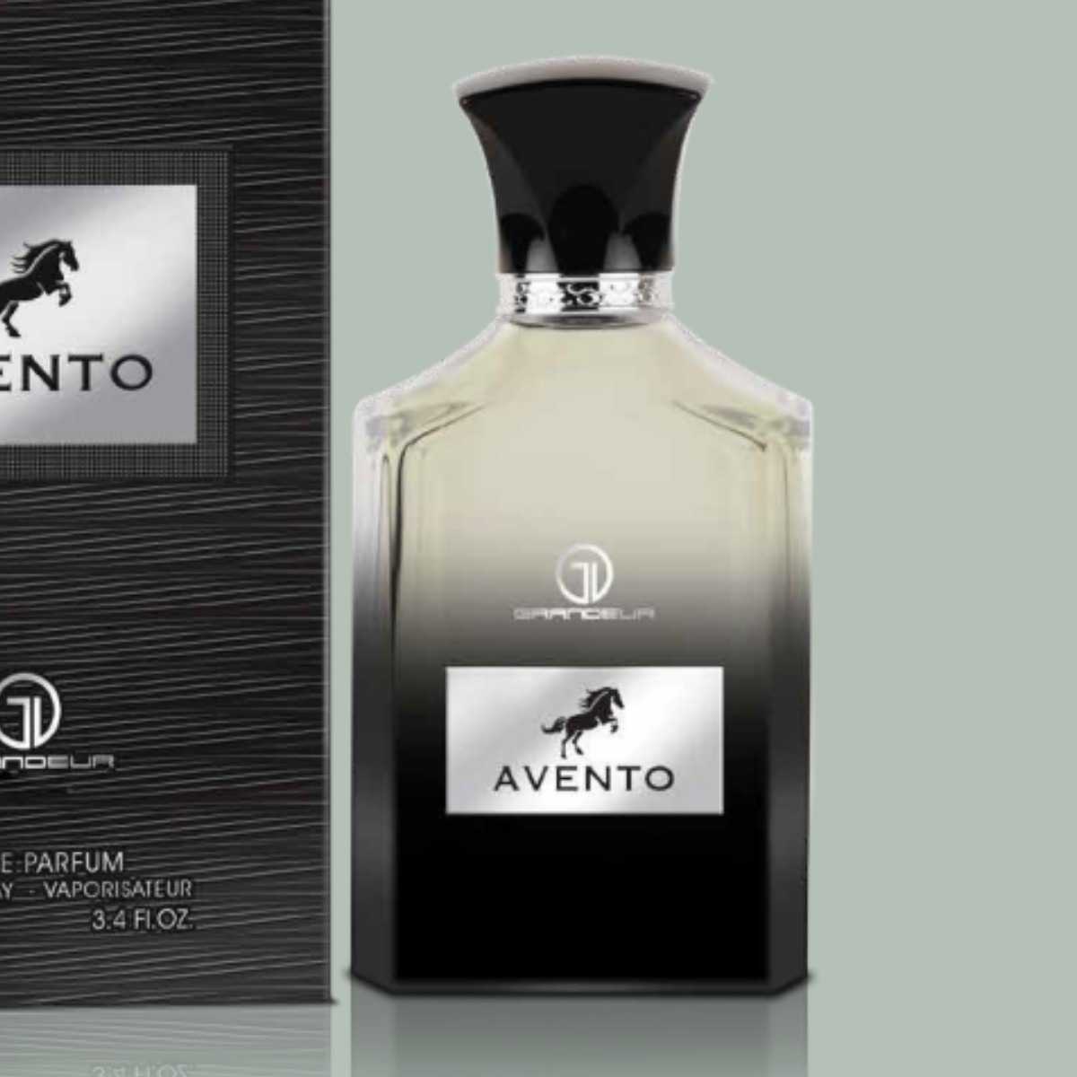 Grandeur Avento