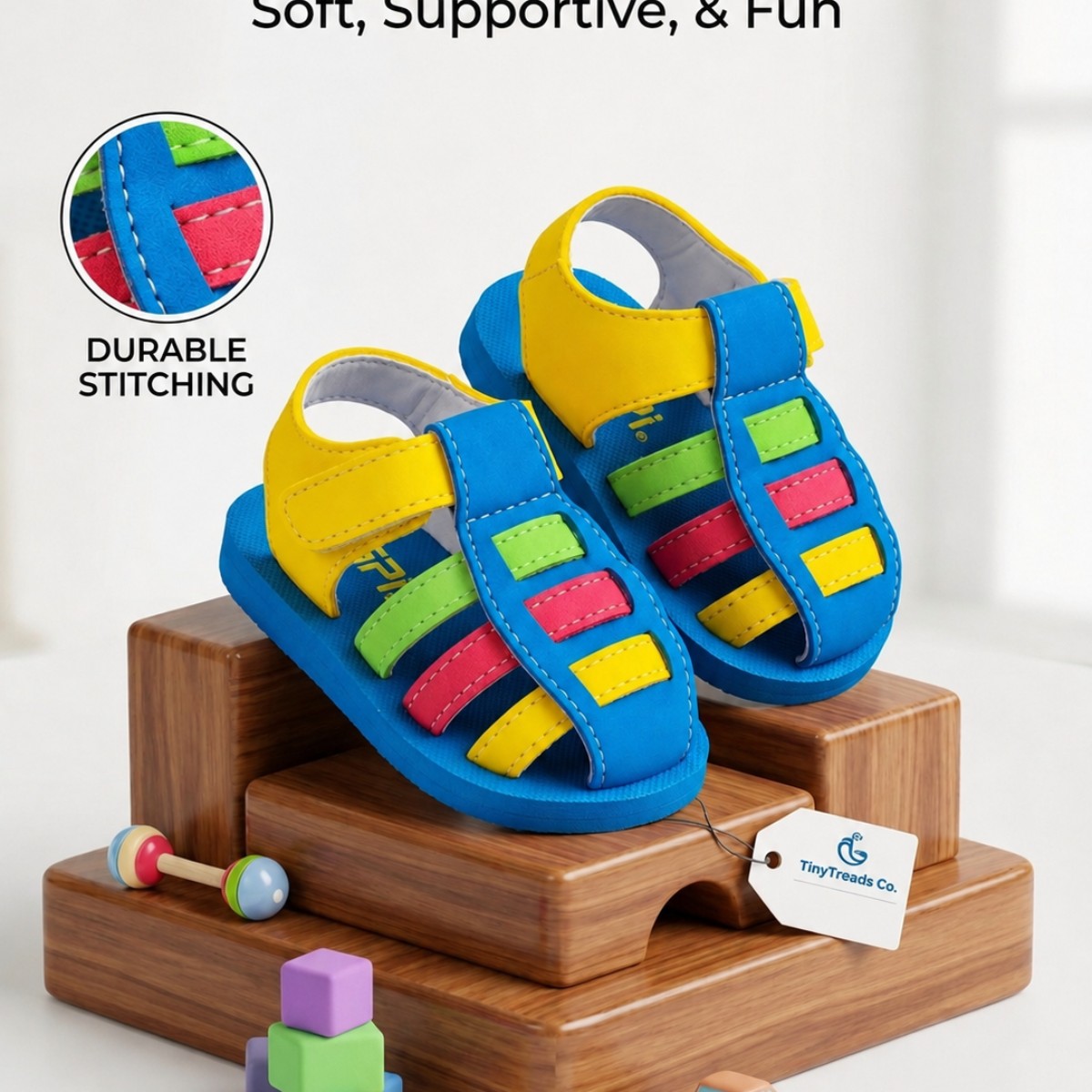 Kids Sliper