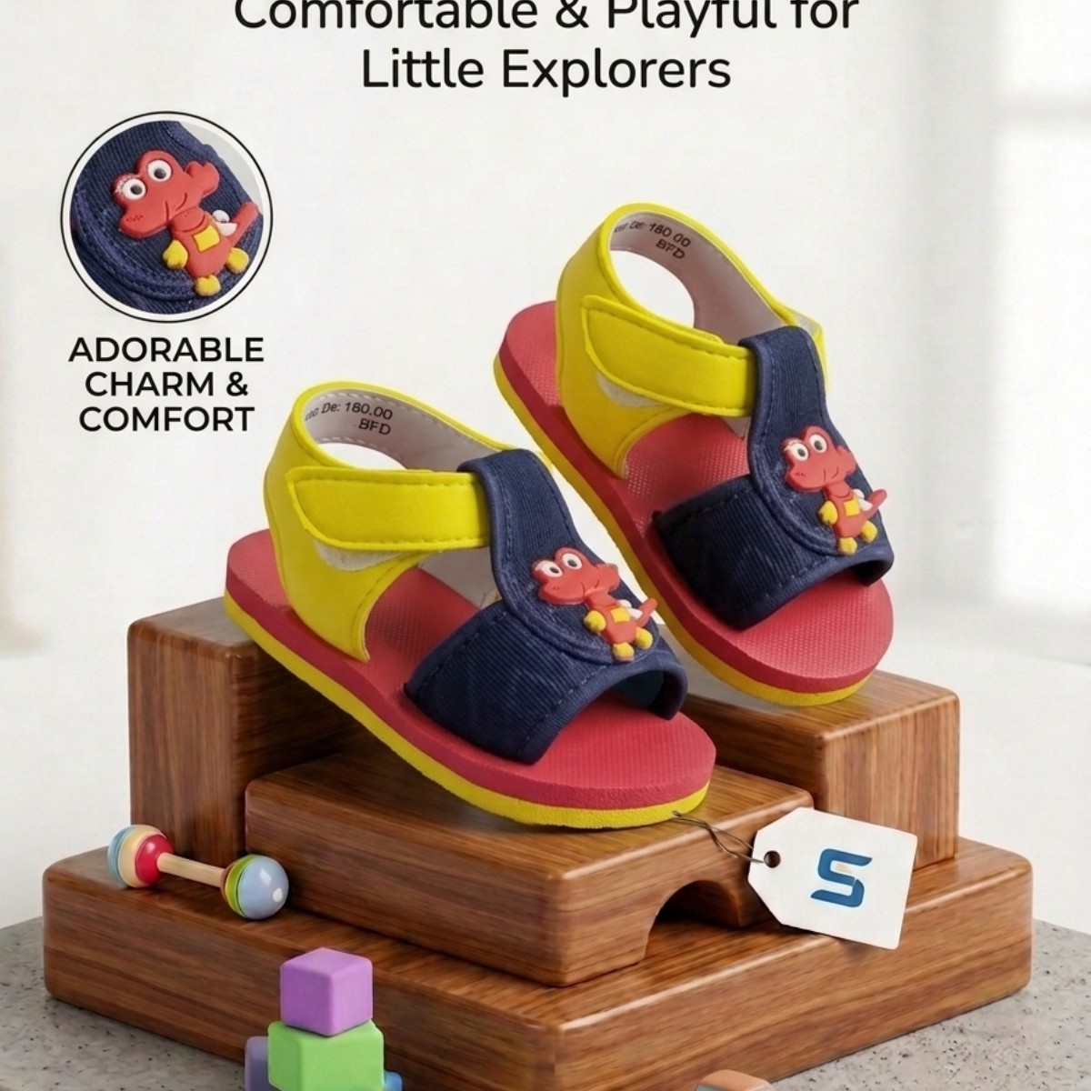 Kids Sliper