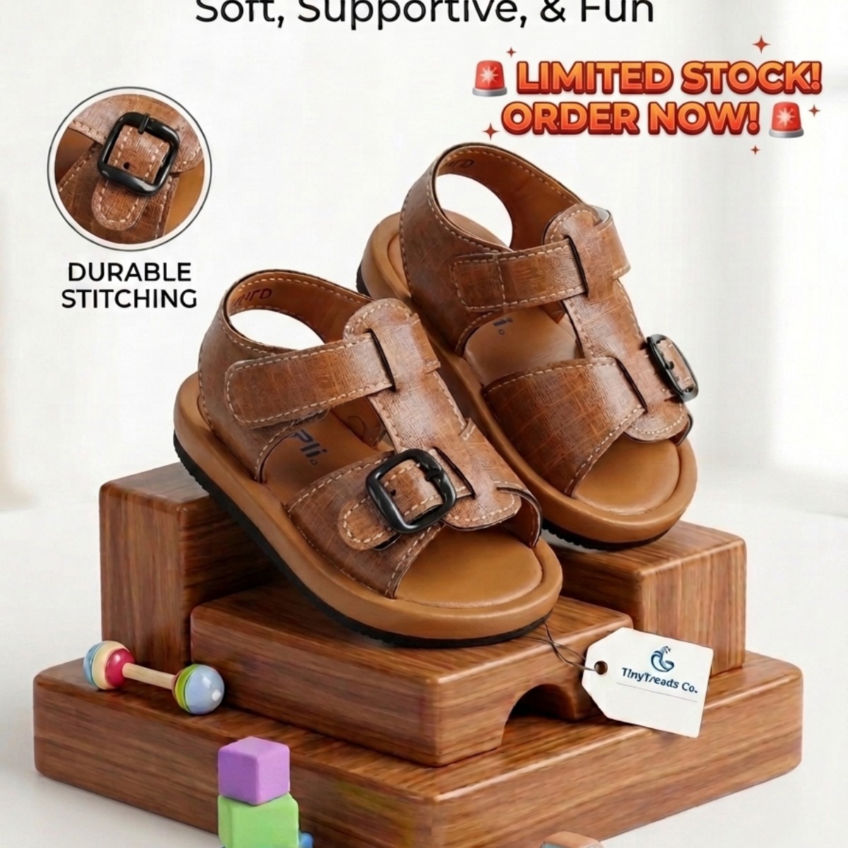 Kids Sliper