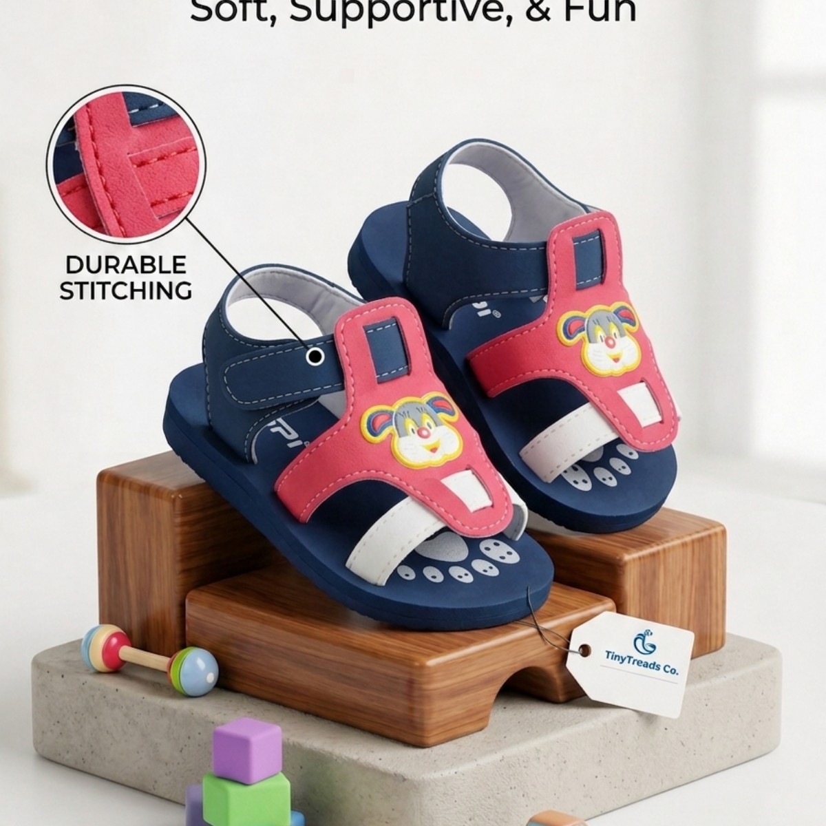 Kids Sliper
