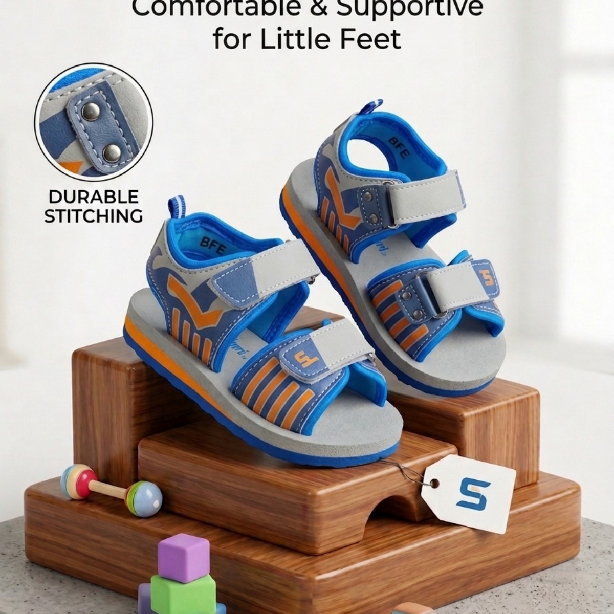 Kids Sliper