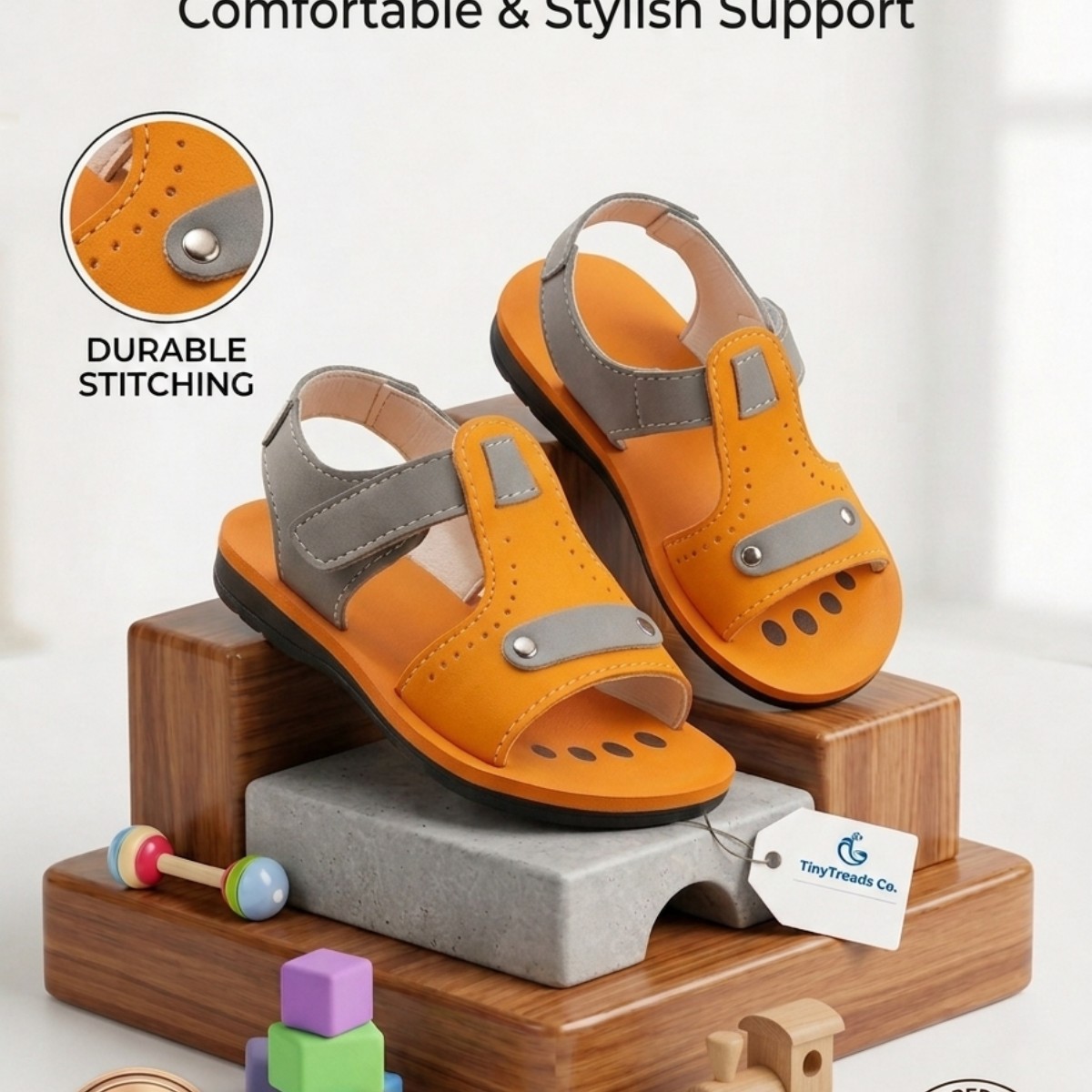Kids Sliper