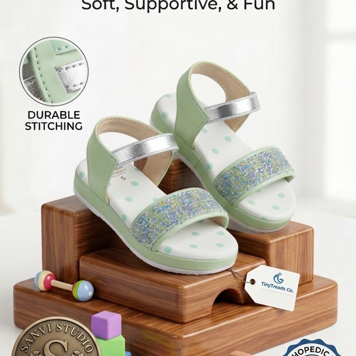 Kids Sandle
