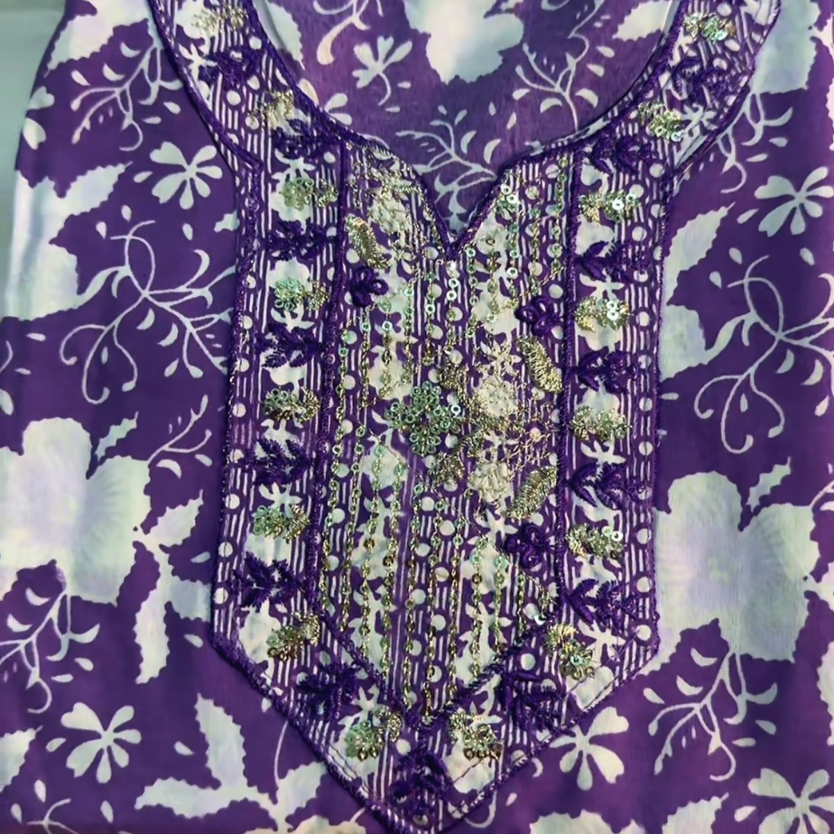 Kurtha set