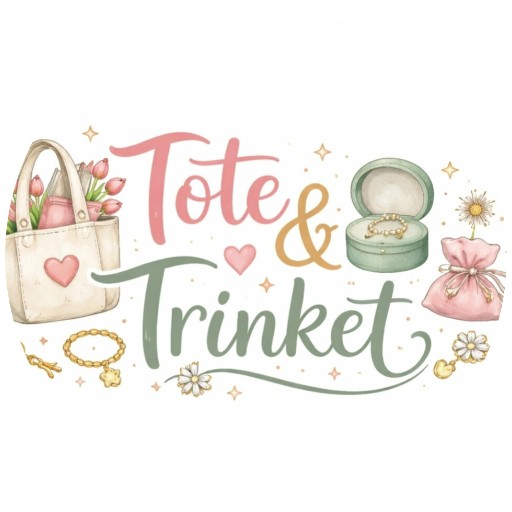 Tote Trinket