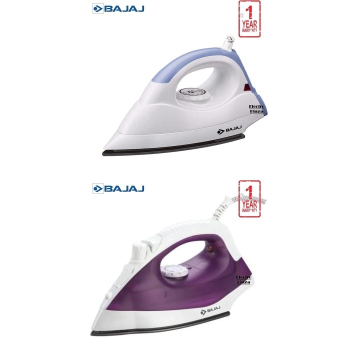 Bajaj India Iron