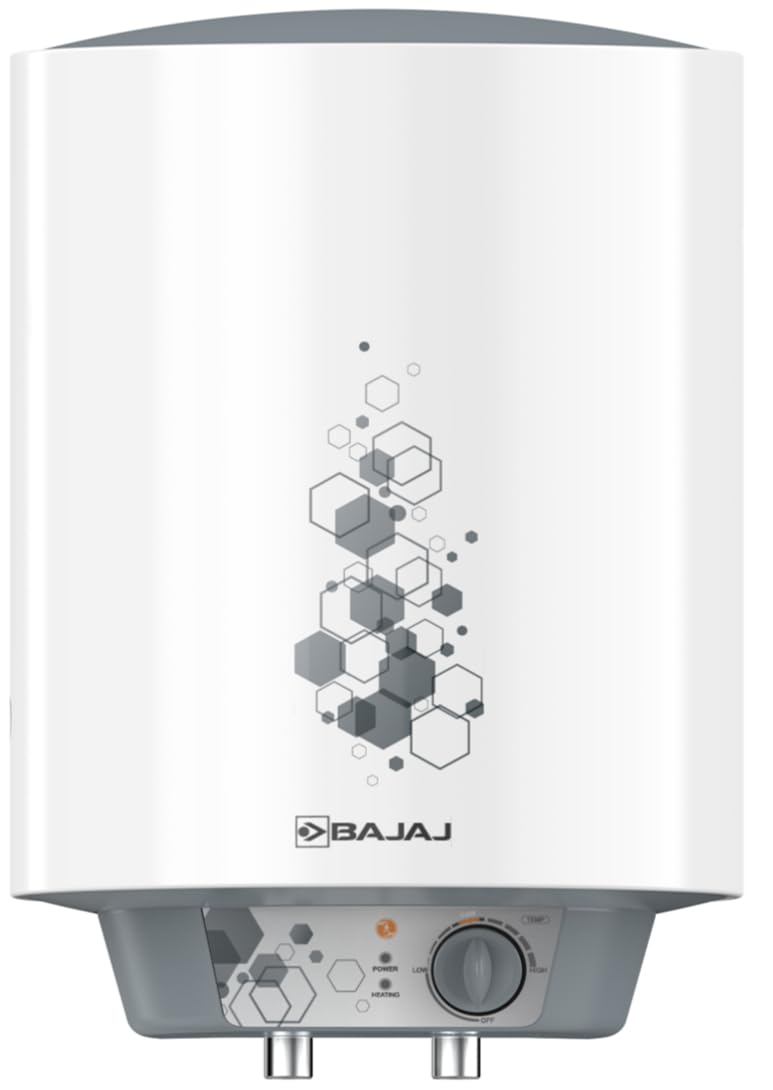 Bajaj India Astor Electric Geyser