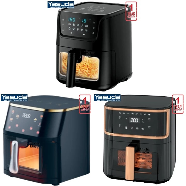 Yasuda Air Fryer