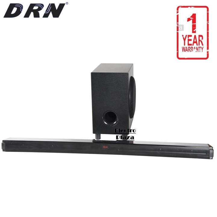 DRN Sound Bar DR903/DR103