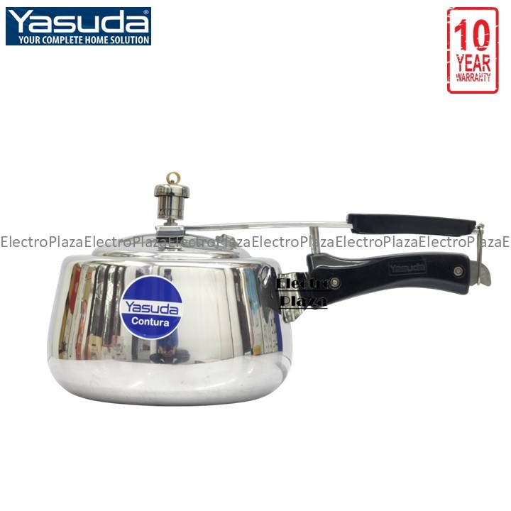 Yasuda Indian Contura Pressure Cooker