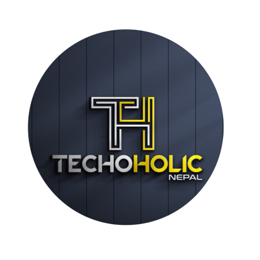 Techoholic Nepal