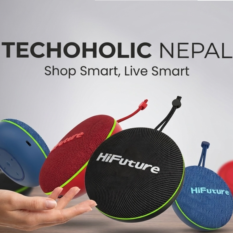 HiFuture Altus Speaker