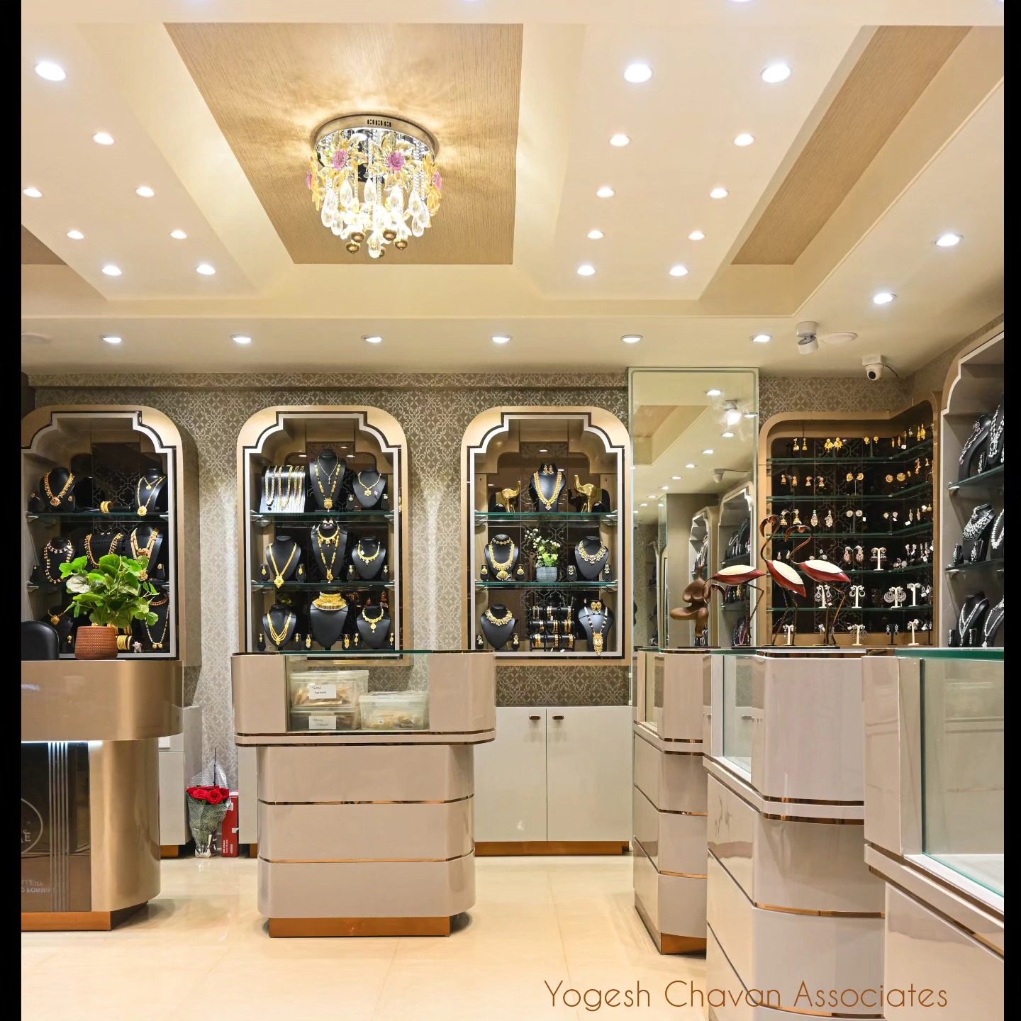 Fancy Re Jewellery Shop