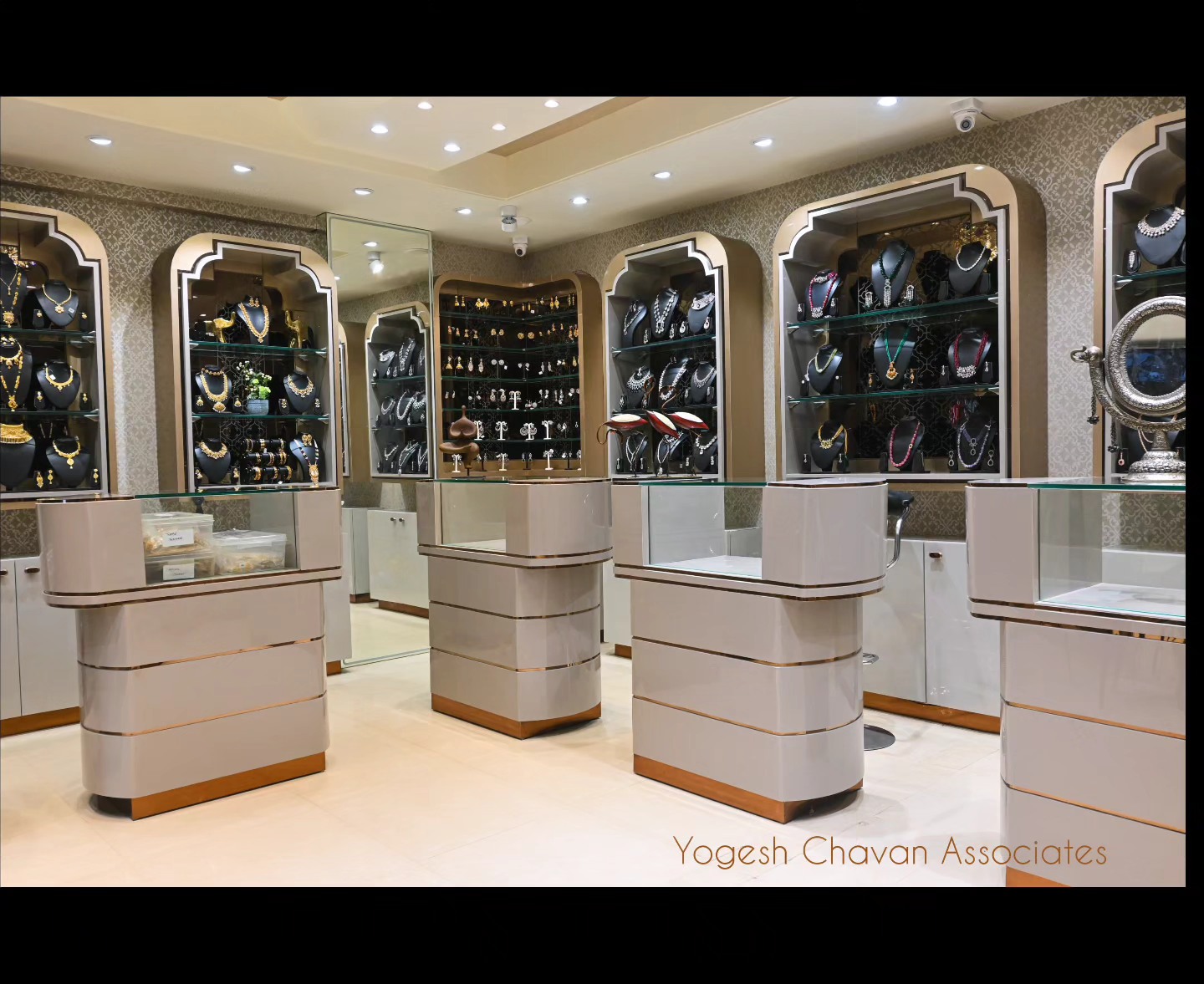 Fancy Re Jewellery Shop 1