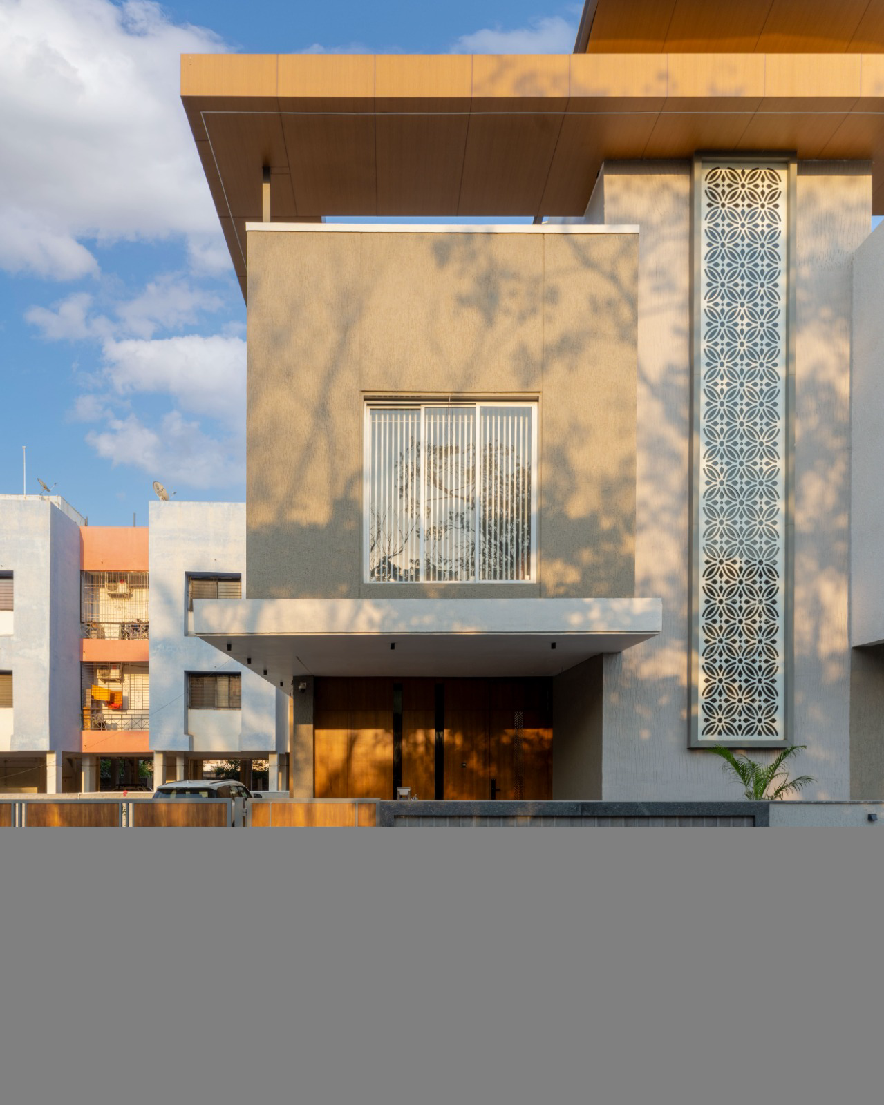 Architecture Consultancy