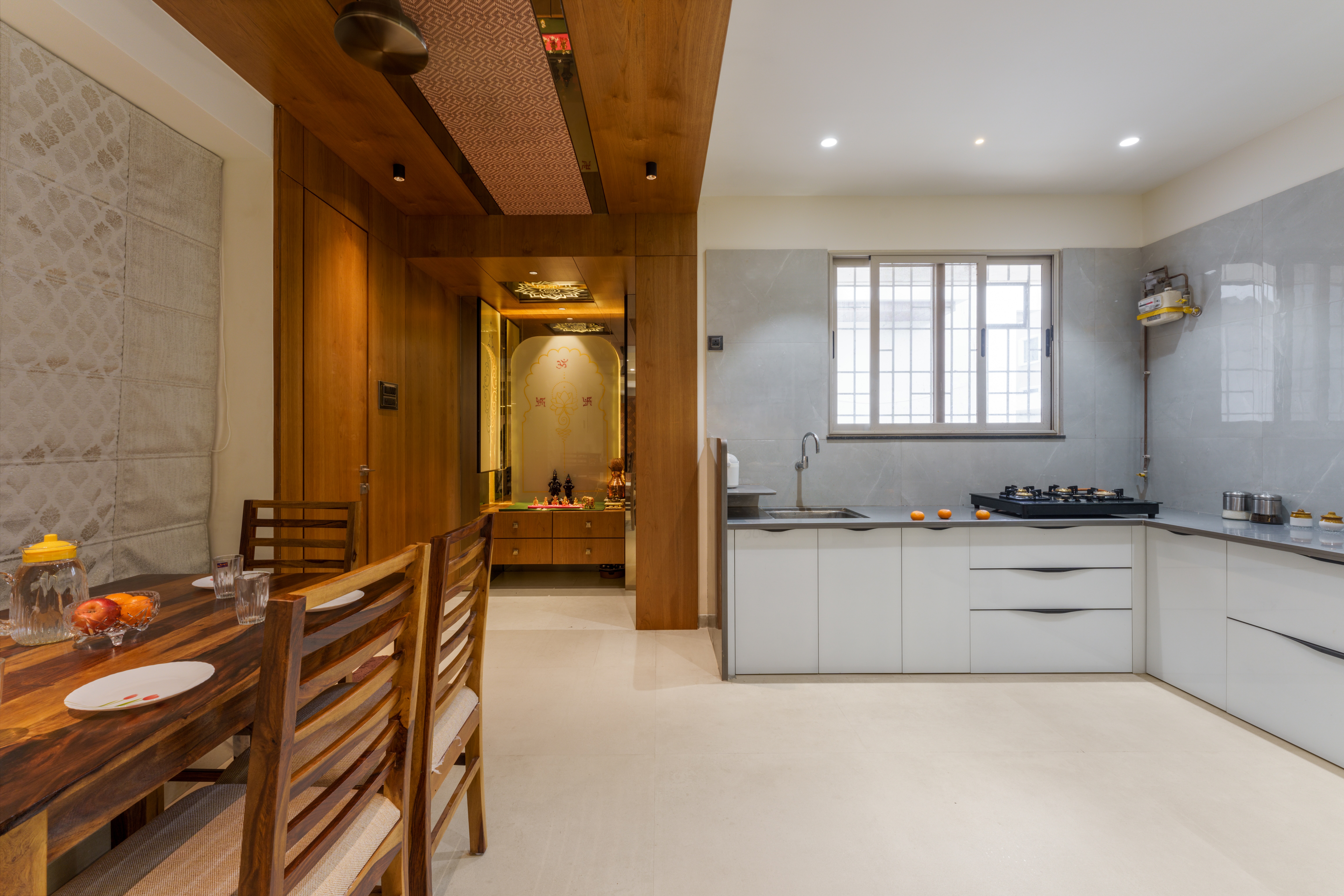 Dr. Gholap's Residence 3