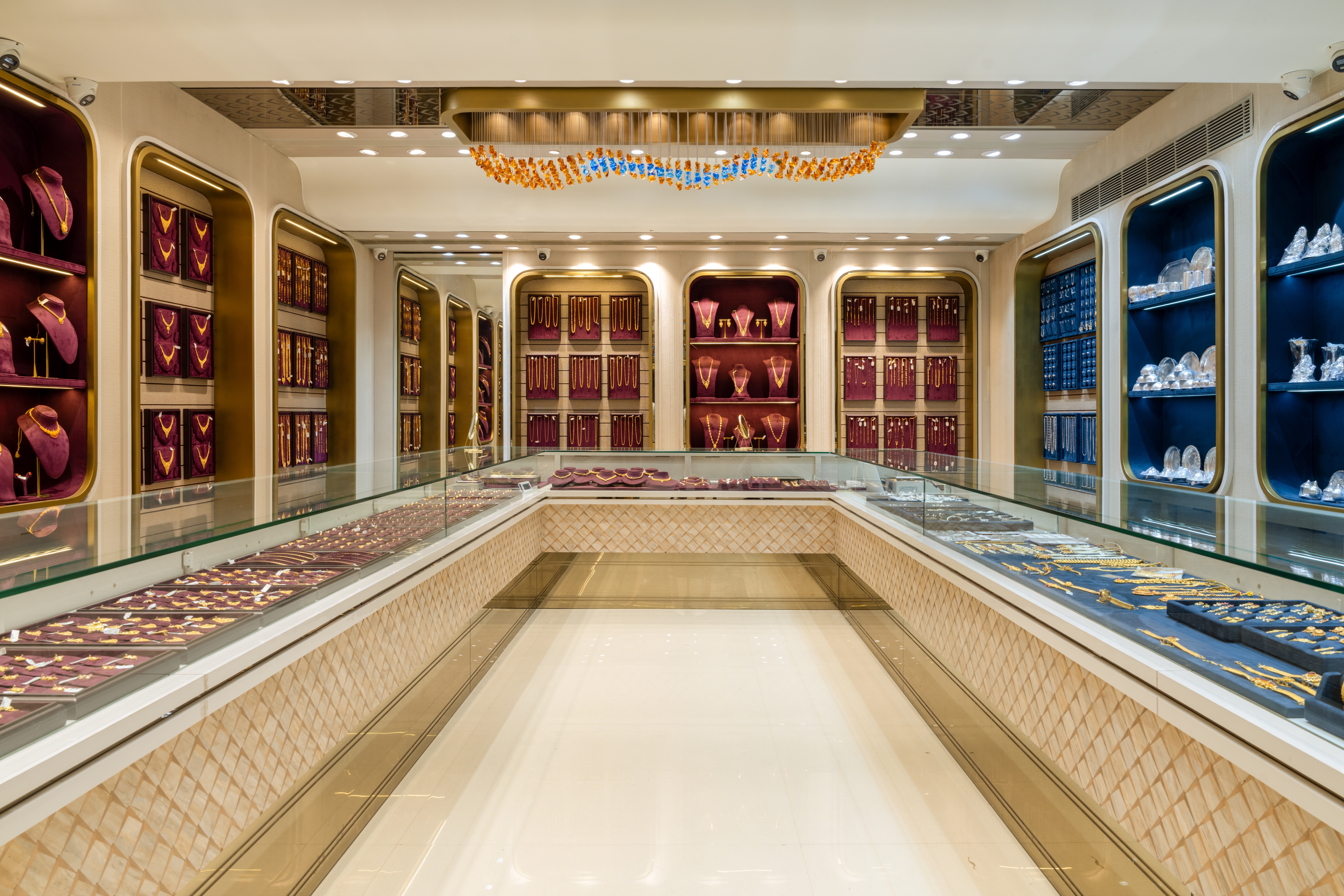 Maharaja Jewellers