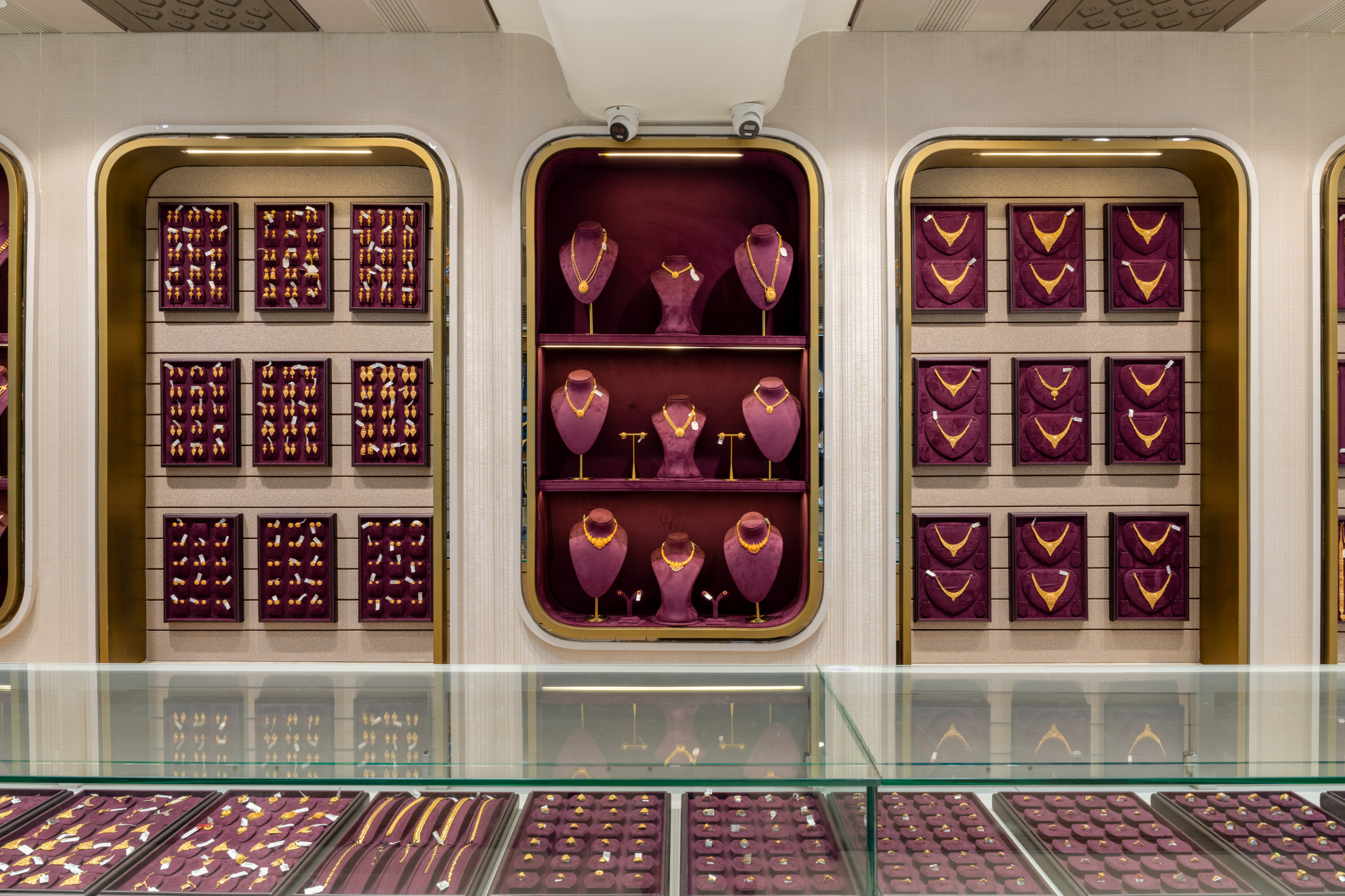 Maharaja Jewellers 2