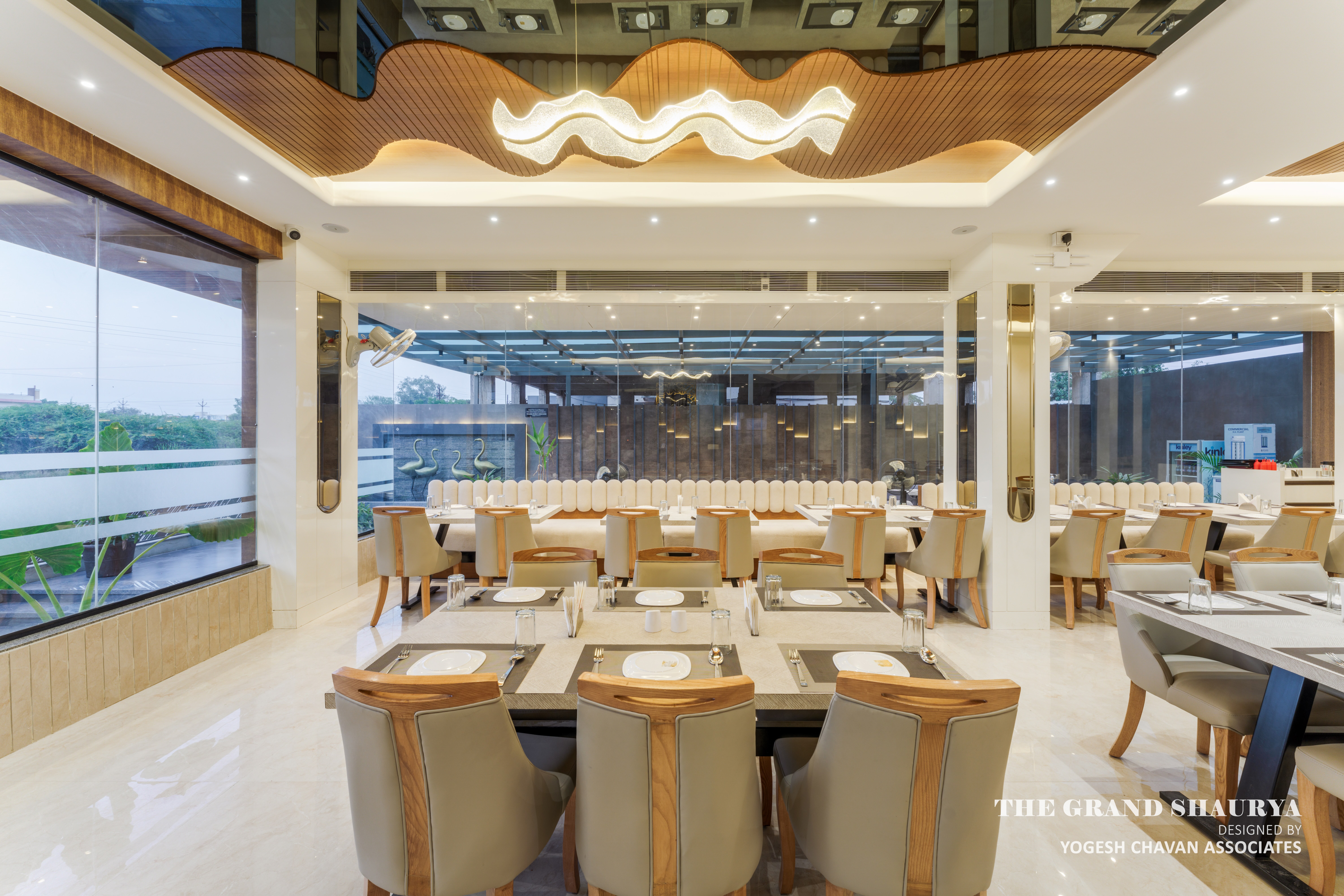 Grand Shaurya 3