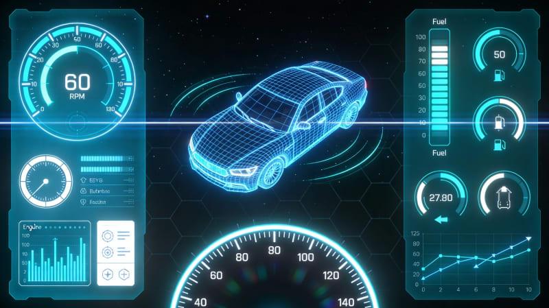 Automobilio diagnostika – Carmann autoservisas Vilniuje