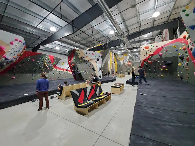 Skaker Rocks 4.6★ Shaker Rocks | Shaker Heights Climbing Gym