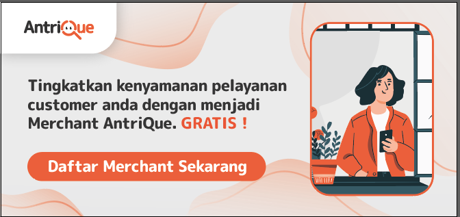 Iklan Antrique