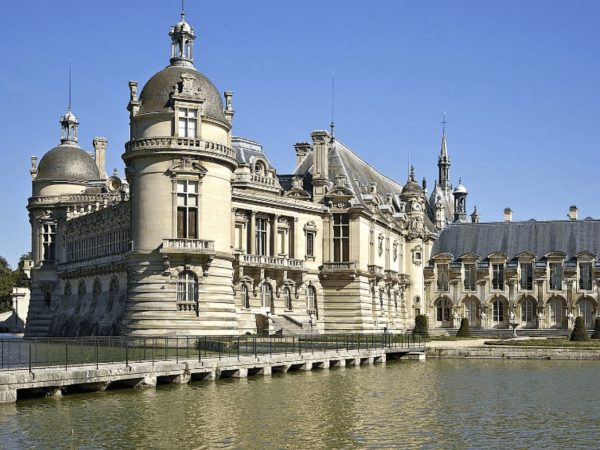 Team-Building-team-building-jeu-de-piste-au-chateau-de-chantilly-entre-collegues