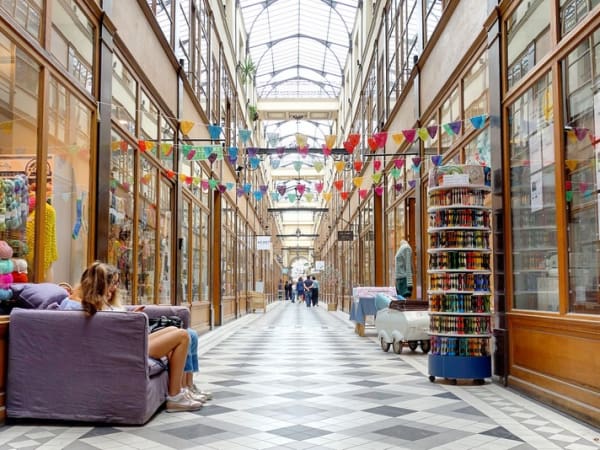 team-building-visite-des-passages-couverts-pour-entreprises-a-paris