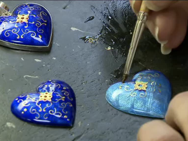 team-building-Bijoux-et-Joaillerie-pratiquez-lart-de-lemaillage-applique-au-bijou