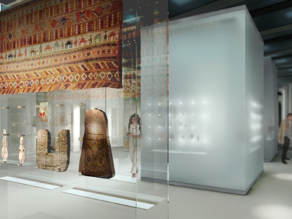 team-building-Visite-du-Musee-de-lInstitut-du-Monde-Arabe-en-equipe-a-Paris