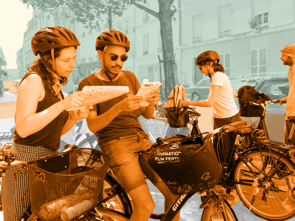 team-building-Defi-Velo-Urban-Game-dans-Paris